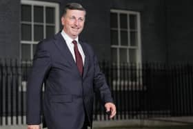 Douglas Alexander