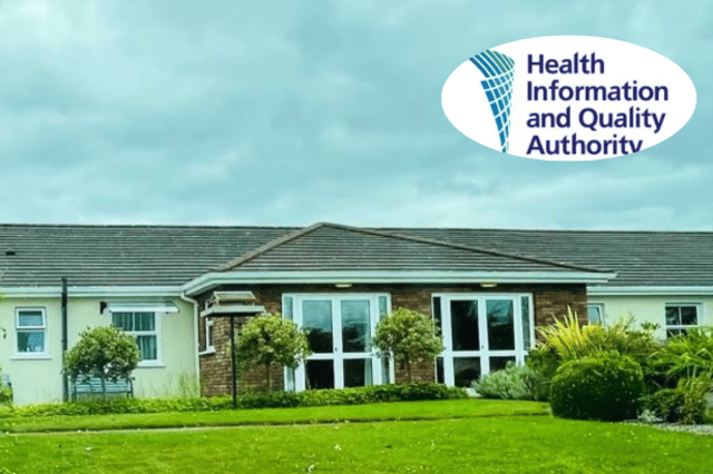 Acorn Lodge Nursing Home
