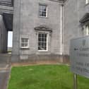 Man being prosecuted at Tullamore District Court