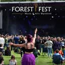 Forest Fest 