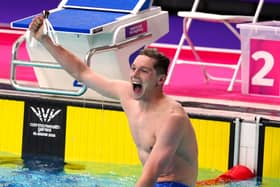Glasgow 2026 Commonwealth Games – Day One