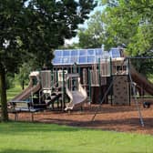 Works due for new play area in one Kildare region