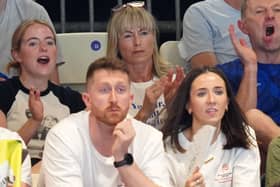 Glasgow 2026 Commonwealth Games – Day Two