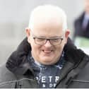 Martin Joseph 'Joe' Cullen was jailed for 11 years