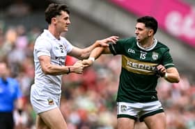 Mayo and Kerry could clash in London later this year.
