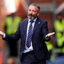Derek McInnes