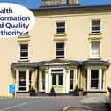 Sonas Nursing Home Melview