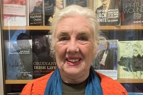 Máirín Mhic Lochlainn