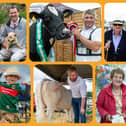 Farming fun and competition at Ossory Show 2026