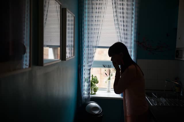 A public register of those who have been convicted of domestic violence is set to be created