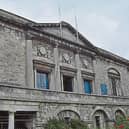 Kilkenny Courthouse