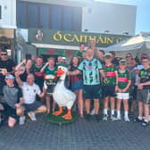 Pub in Lanzarote runs dry