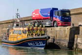 Certa will play a key role in helping the RNLI to transition to renewable fuel and to save lives at sea after being appointed as the charity's Official Fuel supplier for the next three years. 