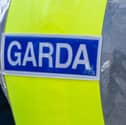 Gardaí and emergency services attended the scene of the incident shortly after 2pm on Sunday