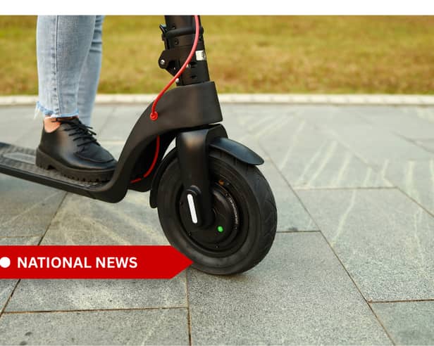 The latest changes form part of a wider overhaul of Ireland's e-scooter laws