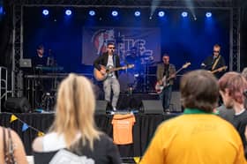 Féile Beag