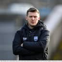 Molumphy was officially appointed as Waterford’s new manager last month