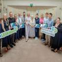 Kilkenny entrepreneurs were recently recognised at County Hall