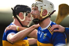 Cian Lynch of Patrickswell 