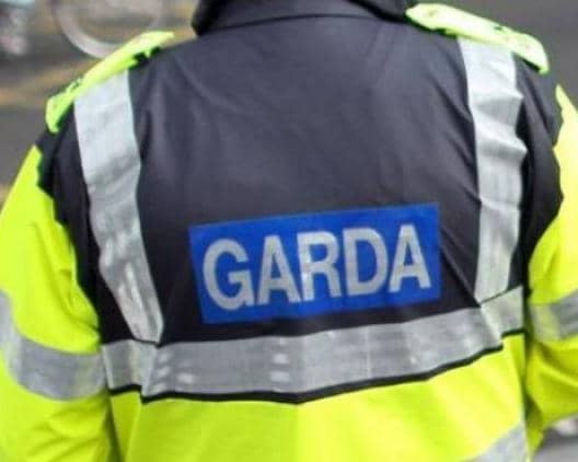 Gardaí are appealing for any witnesses to the incidents to come forward immediately.