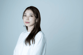From Japan, acclaimed filmmaker Naoko Yamada