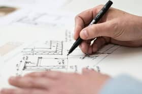 Planning granted for properties in Laghey