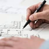 Planning granted for properties in Laghey