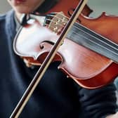 Applications are now open for Longford musicians to access high-quality classical instruments through the Music Network National Musical Instrument Collection.