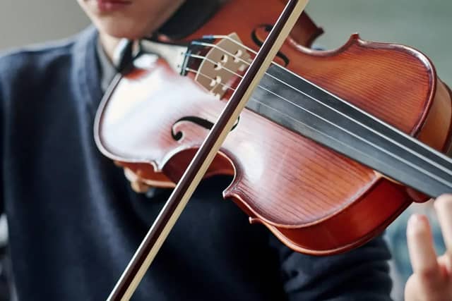 Applications are now open for Longford musicians to access high-quality classical instruments through the Music Network National Musical Instrument Collection.