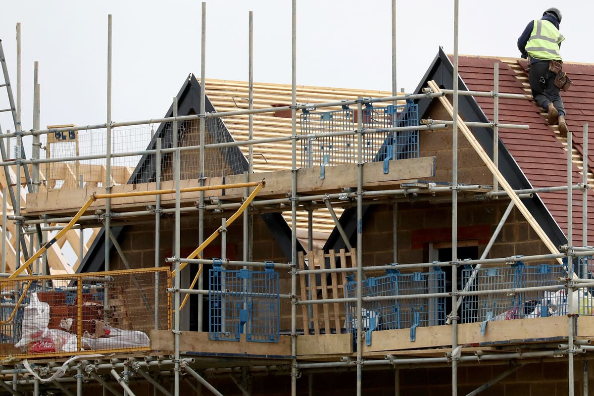 Thanks Call Charities call on Scottish Government to ‘build like Burnham’ on ...