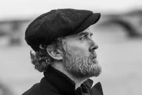 RIP: Glen Hansard