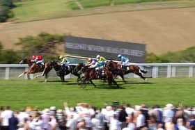 Qatar Goodwood Festival 2026 – Day Four
