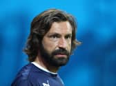 Andrea Pirlo
