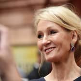 JK Rowling set up Beira's Place in 2022