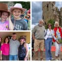The Folly Festival in Cullohill