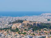 Athens