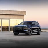 Audi Q9