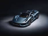 Hennessey Blackbird