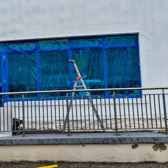 The new food business in Salthill putting the finishing touches down