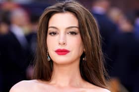 Anne Hathaway