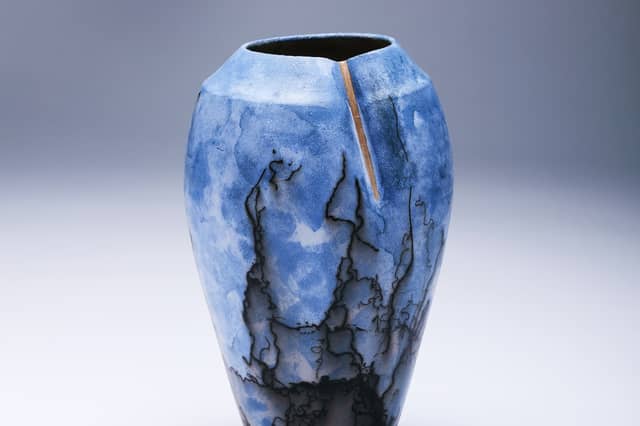 Claire Molloy ceramics