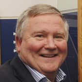 Cllr Michael Loftus 