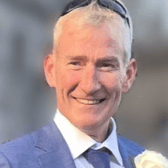 Adrian Walsh