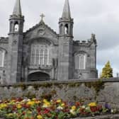 St Canice’s Church in Kilkenny 