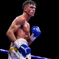 Limerick boxer spends time out of bed as friend shares detailed update on recovery