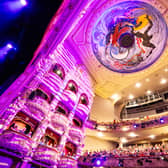 The King's Theatre