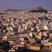 Athens