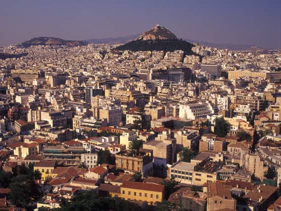 Athens