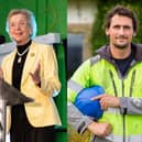 Mary Robinson speaking at the Mary Robinson Climate and Nature Conference 2026 in Ballina this July.