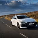 Audi RS5 Avant